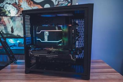 Computer Case