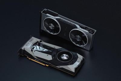 GPU