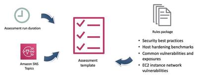 AWS Inspector Assessment